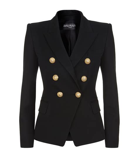 designer blazer damen